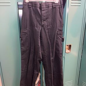 Blauer 6-Pocket Cotton EMS Pants